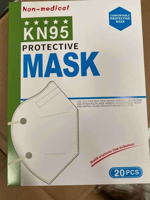 Other Protective Gear Face protective mask for industrial purpose